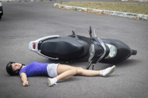 Moped Accidents