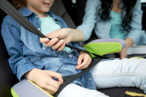 Reasons to Wear a Seat Belt