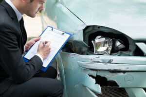 insurance after an accident