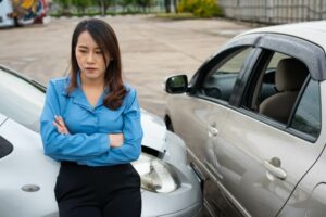 What To Do After A Car Accident That’s Not Your Fault