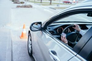 How Long Does An Accident Stay On Your Driving Record?
