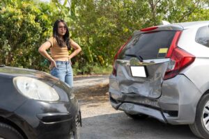 Delayed Symptoms After A Car Accident