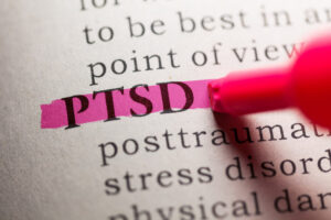 Settlement for PTSD After a Car Accident