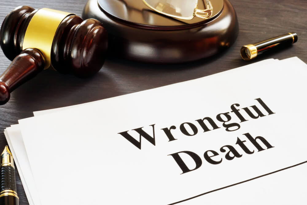 Time Frame for Filing a Wrongful Death Case in Kansas