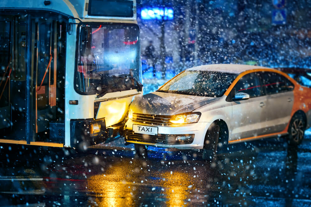 Why Bus Accident Claims Can be Complex?