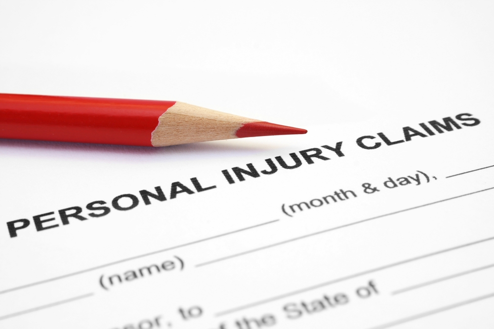 Assumption of Risk as a Defense to Injury Claims