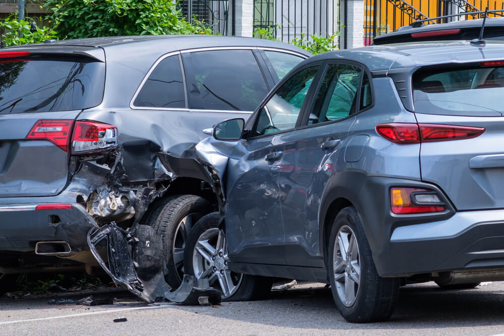 What Is The Difference Between An Accident And A Crash?