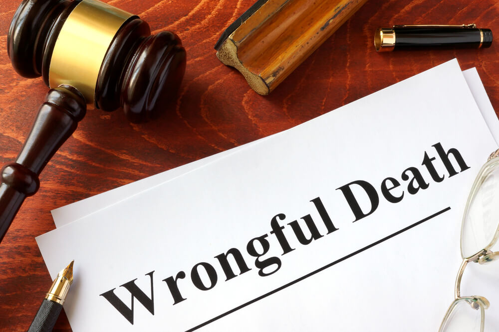 Who Can File a Wrongful Death Lawsuit in Kansas?