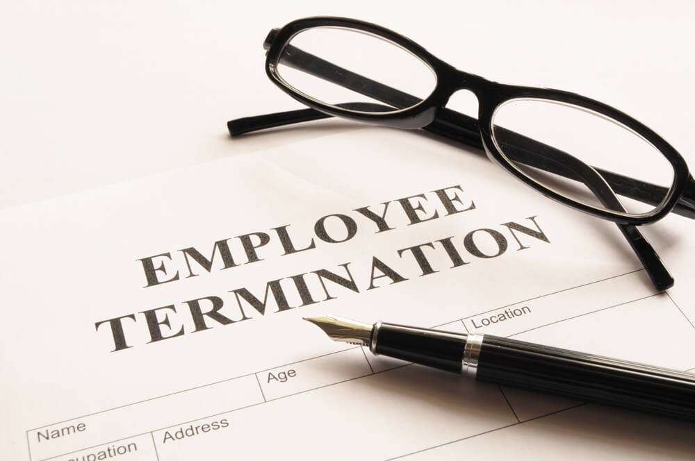 Kansas Employment Laws Termination