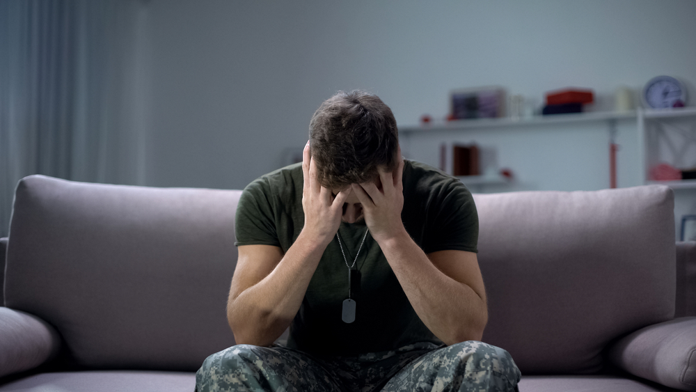 PTSD from car accident settlement: A legal guide
