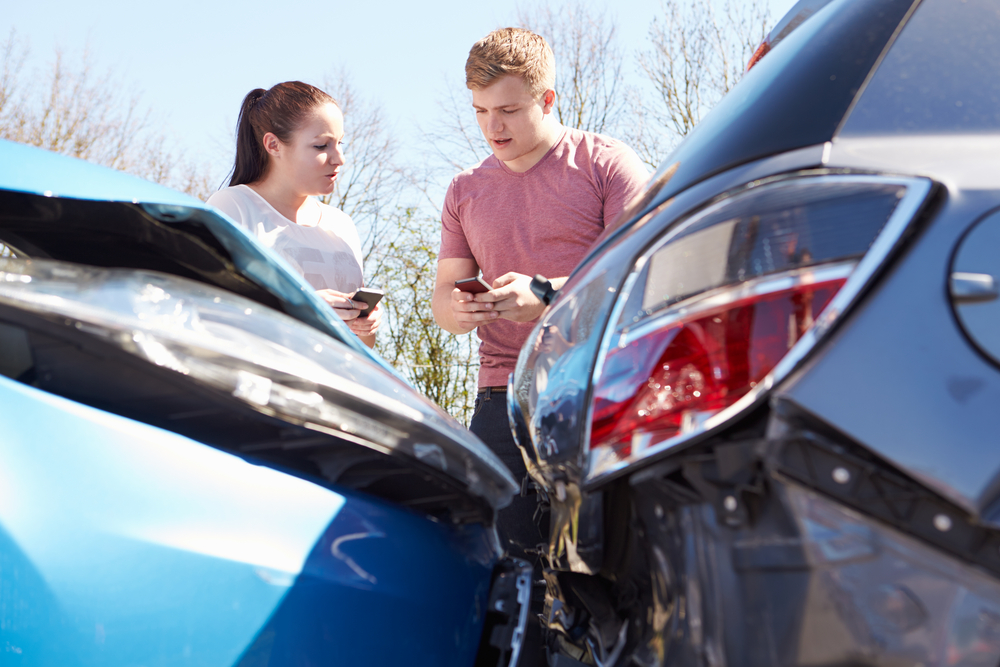 Do Men or Women Get Into More Accidents?