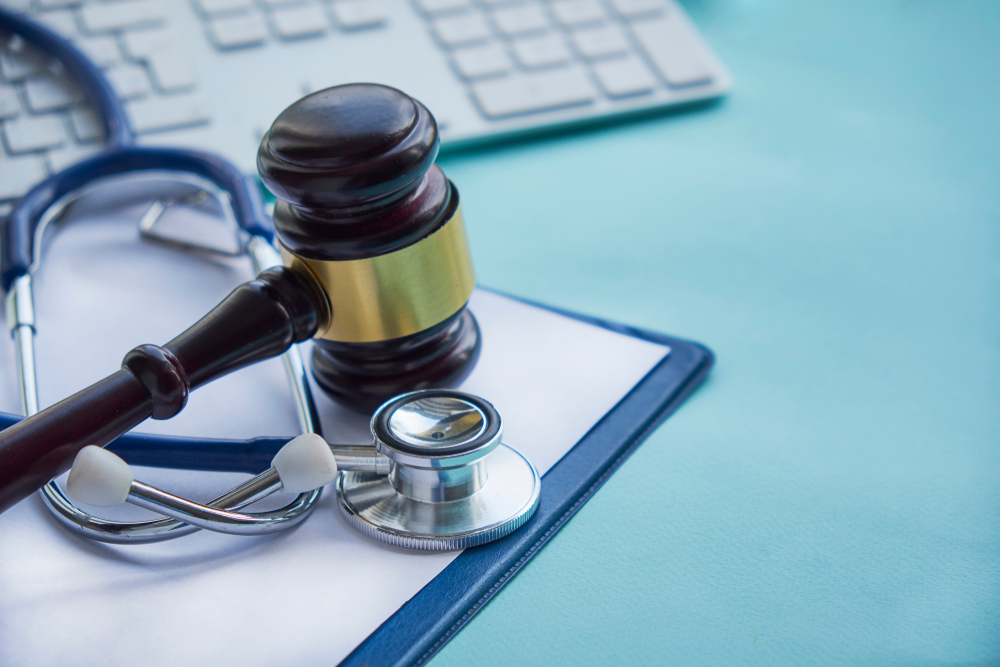 How to File a Malpractice Lawsuit? Here’s What You Should Know